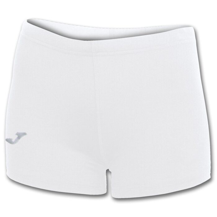 LYCRA HEATER-SHORT WHITE WOMEN Thumbnail