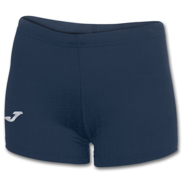 LYCRA HEATER-SHORT NAVY BLUE WOMEN Thumbnail
