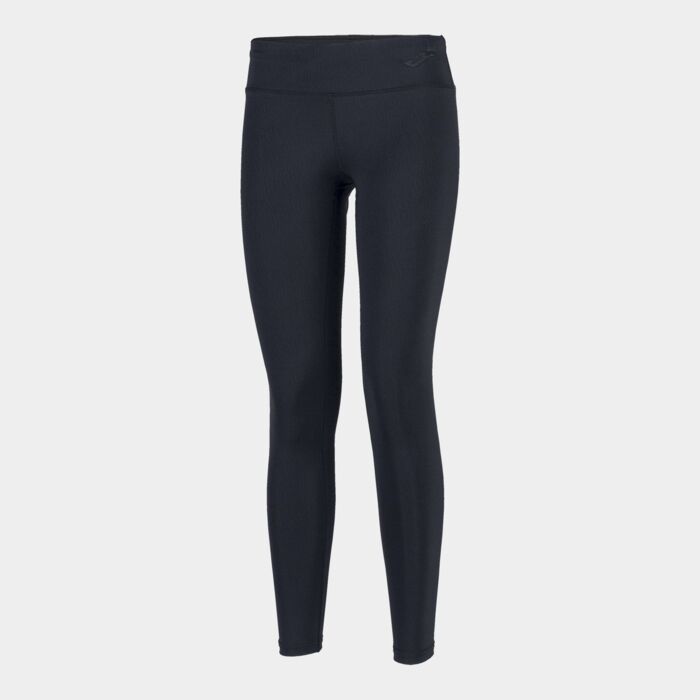 SCULPTURE WOMEN'S LONG TIGHTS BLACK Thumbnail