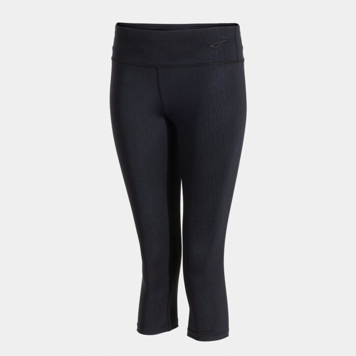 SCULPTURE WOMEN'S CORSAIR TIGHTS BLACK Thumbnail