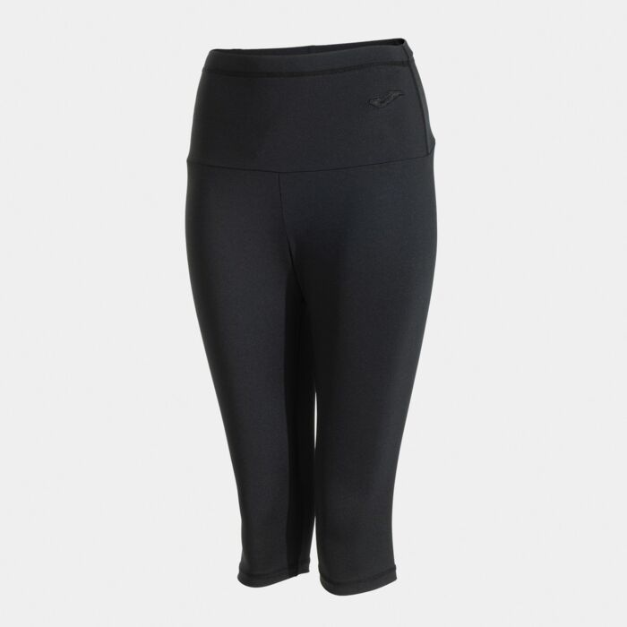 SCULPTURE WOMEN'S CORSAIR TIGHTS BLACK Thumbnail