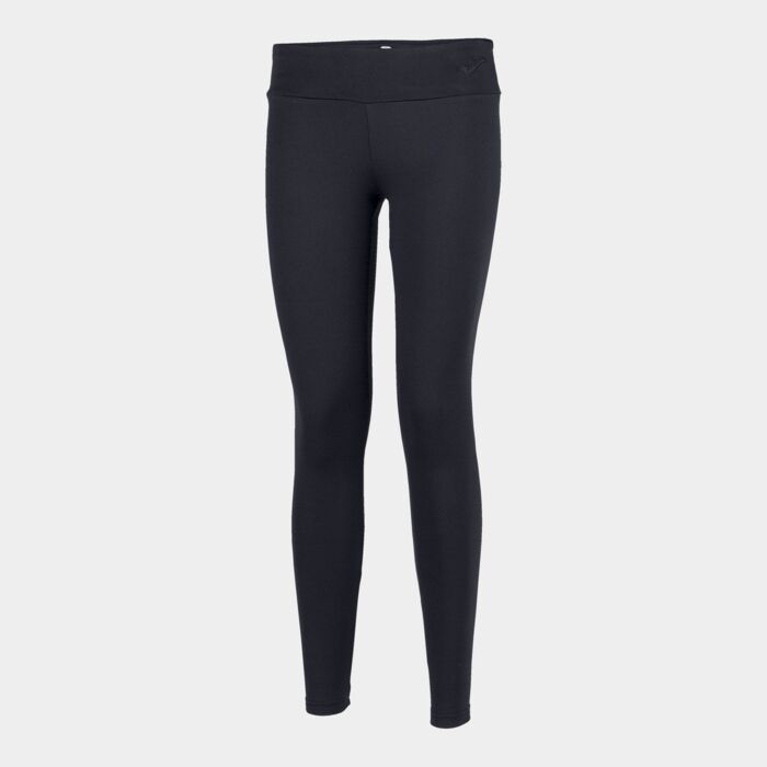SCULPTURE WOMEN'S LONG TIGHTS BLACK Thumbnail