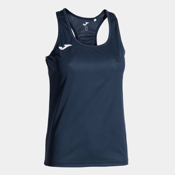 SIENA II TANK TOP NAVY Thumbnail