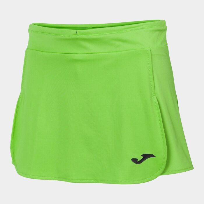 SKIRT SHORTS OPEN II GREEN FLUOR Thumbnail
