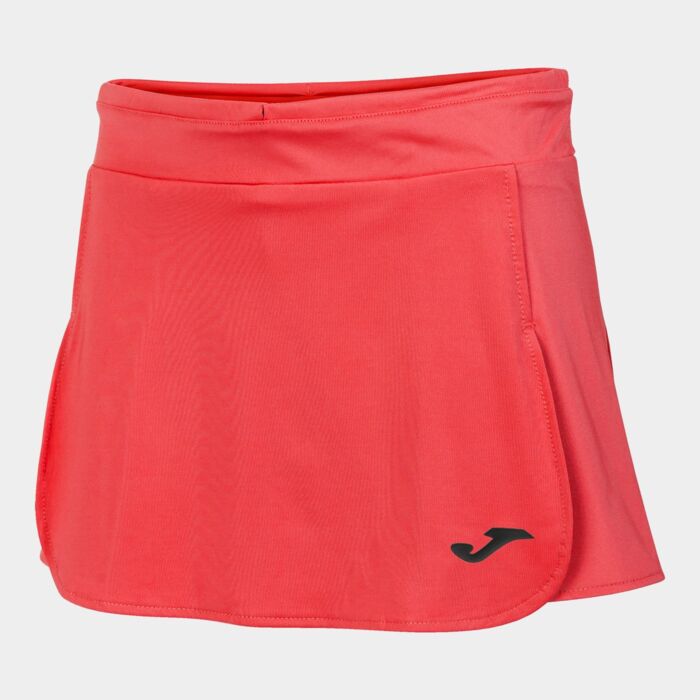 SKIRT SHORTS OPEN II CORAL FLUOR Thumbnail