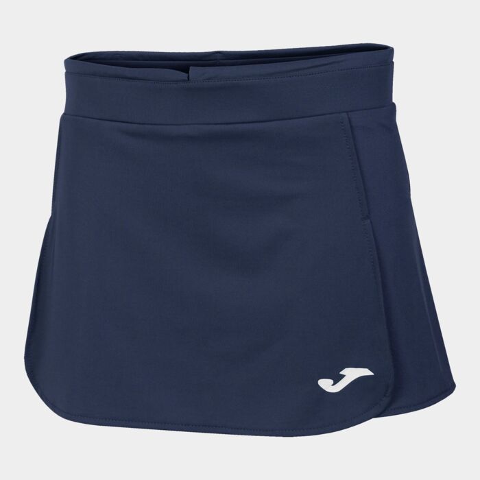 COMBINED SKIRT/SHORTS OPEN II NAVY BLUE Thumbnail