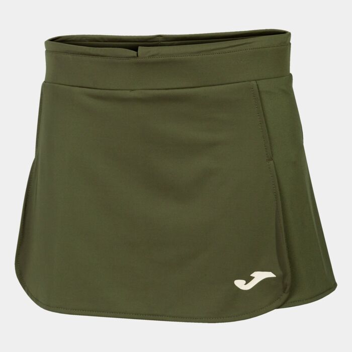 COMBINED SKIRT/SHORTS OPEN II KHAKI Thumbnail
