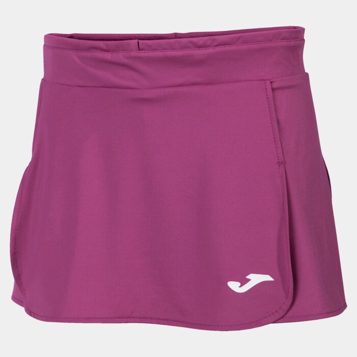 COMBINED SKIRT/SHORTS OPEN II FUCHSIA Thumbnail