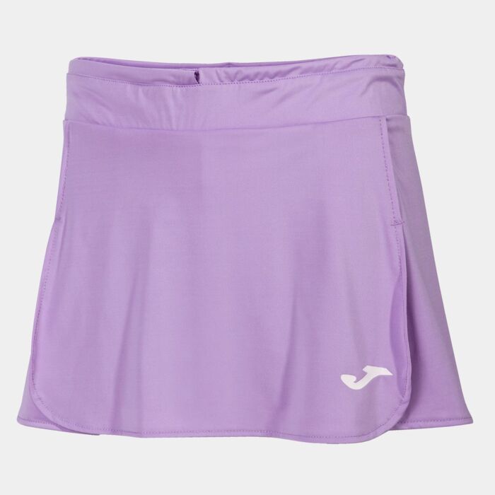 COMBINED SKIRT/SHORTS OPEN II PURPLE Thumbnail