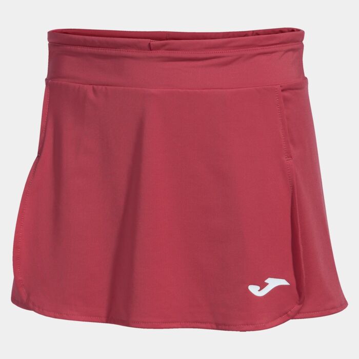 OPEN II SKIRT RED Thumbnail