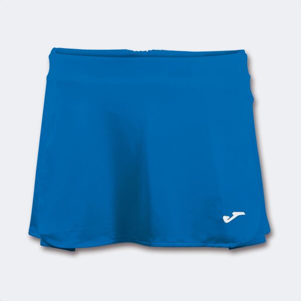 COMBINED SKIRT/SHORTS OPEN II ROYAL BLUE Thumbnail