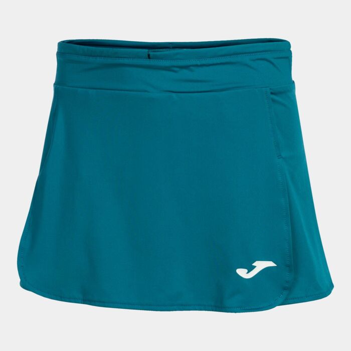 OPEN II SKIRT GREEN Thumbnail