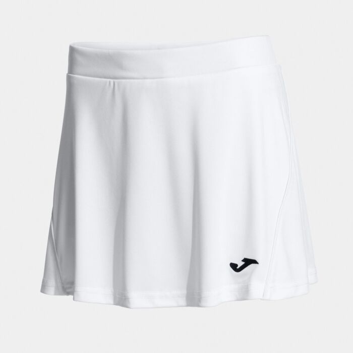 KATY II SKIRT WHITE Thumbnail