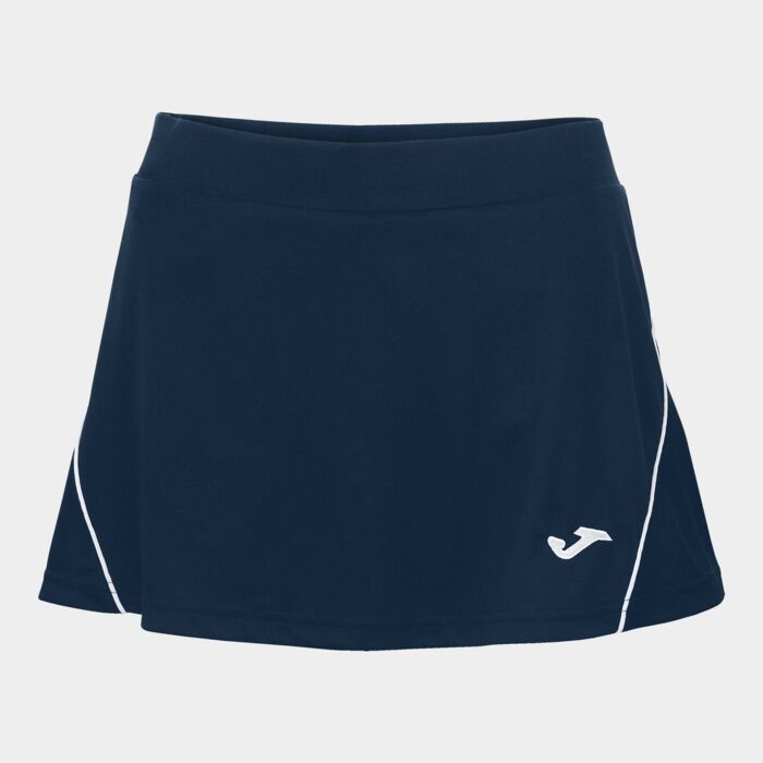NAVY BLUE KATY II SKIRT Thumbnail