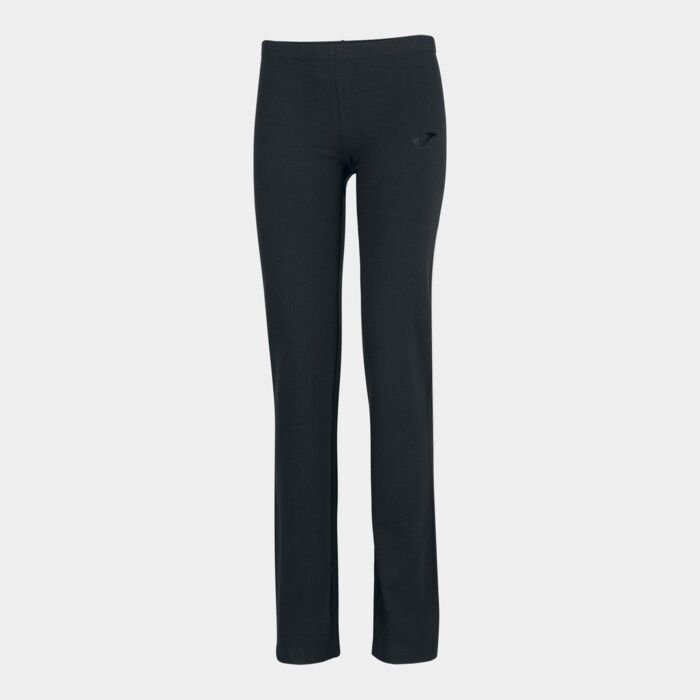 LONG LATINO TROUSERS III BLACK Thumbnail