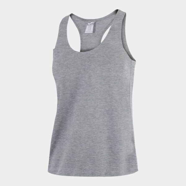 LARISA MELANGE VEST Thumbnail