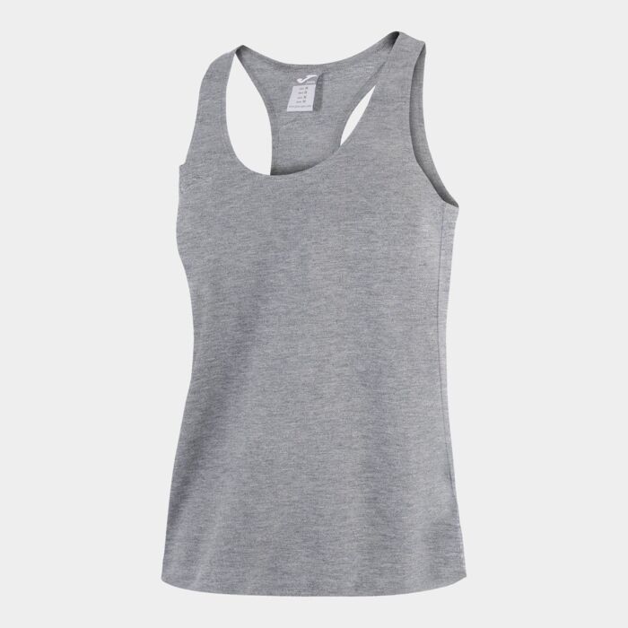 LARISA MELANGE VEST Thumbnail