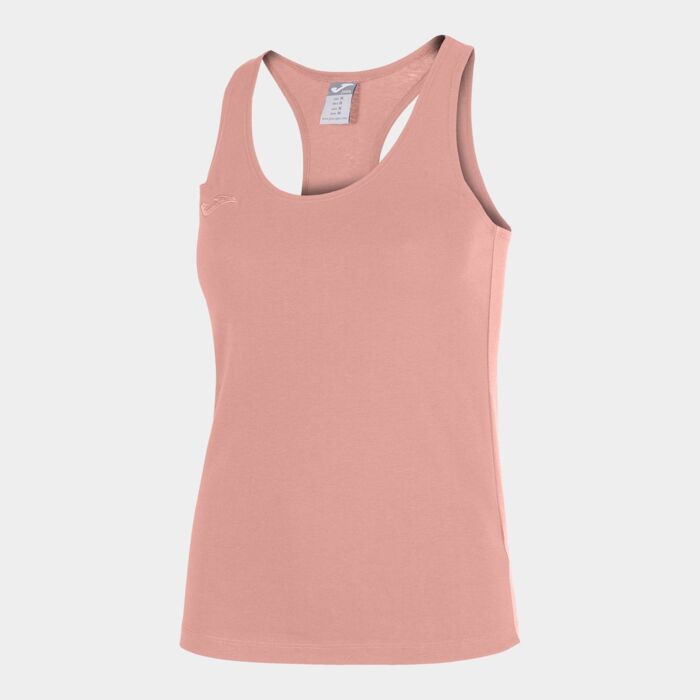 LARISA PINK VEST Thumbnail