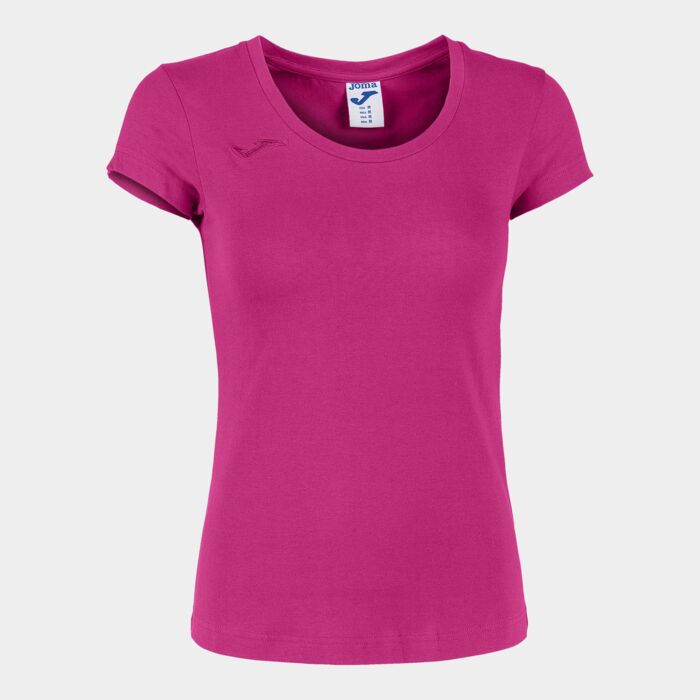 T-SHIRT VERONA FUCHSIA Thumbnail