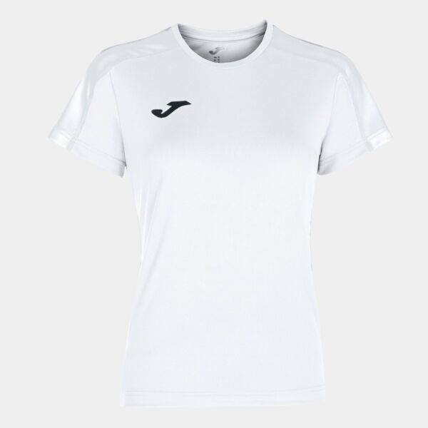 ACADEMY T-SHIRT WHITE M/C Thumbnail