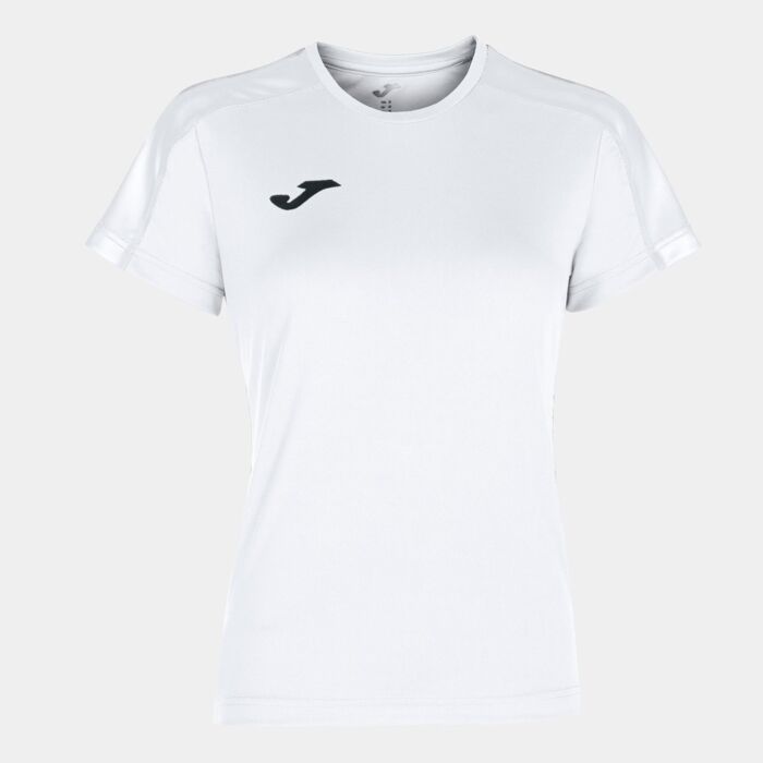 ACADEMY T-SHIRT WHITE M/C Thumbnail