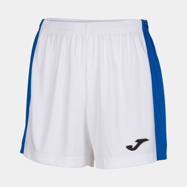 MAXI SHORTS WHITE ROYAL Thumbnail