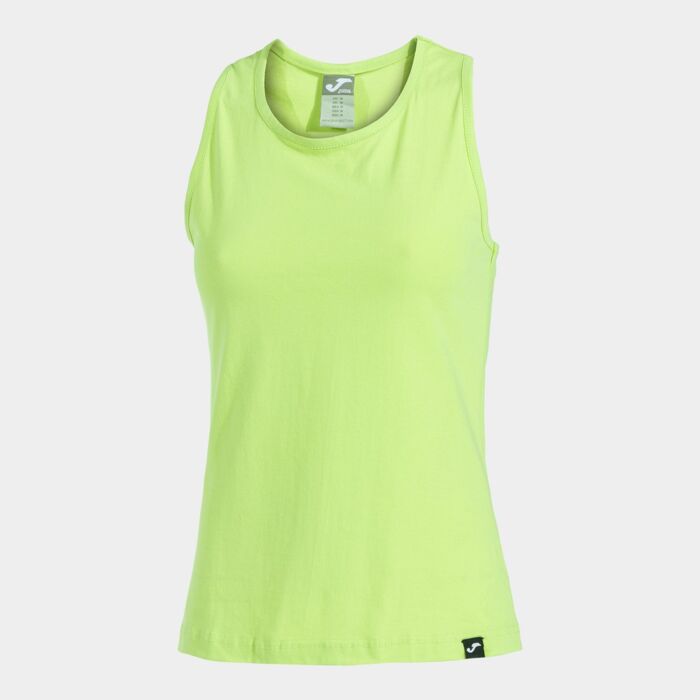 T-SHIRT OASIS GREEN Thumbnail