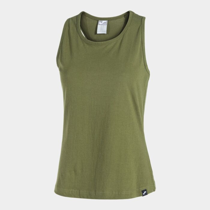T-SHIRT OASIS KHAKI Thumbnail