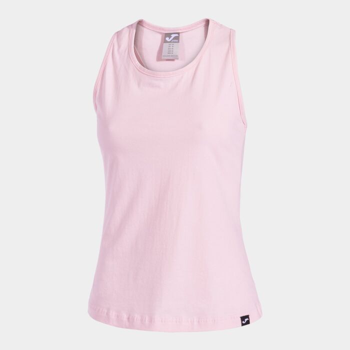 T-SHIRT OASIS PINK Thumbnail