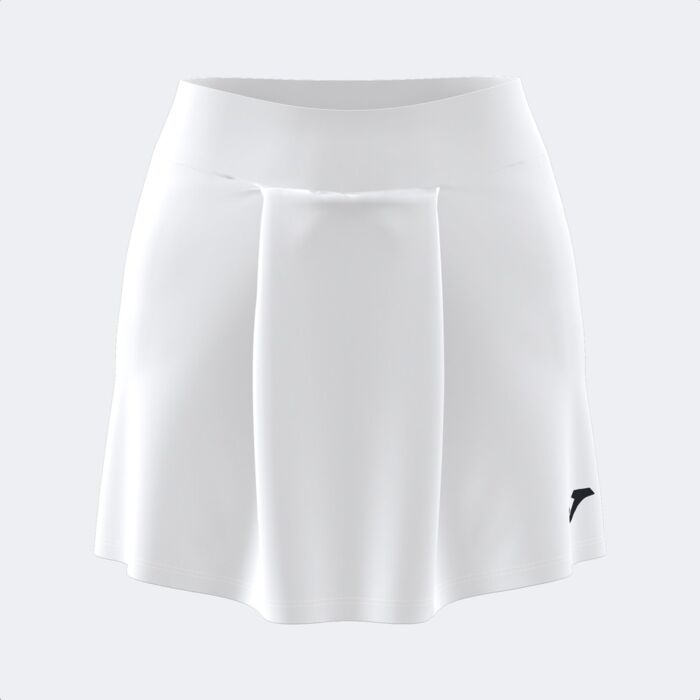 SKIRT TORNEO WHITE Thumbnail