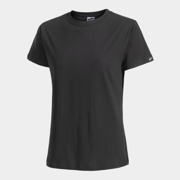 T-SHIRT DESERT BLACK Thumbnail