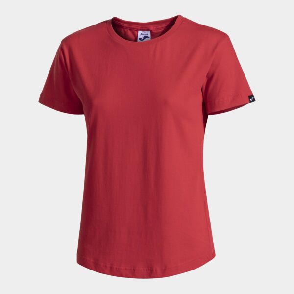 T-SHIRT DESERT RED Thumbnail