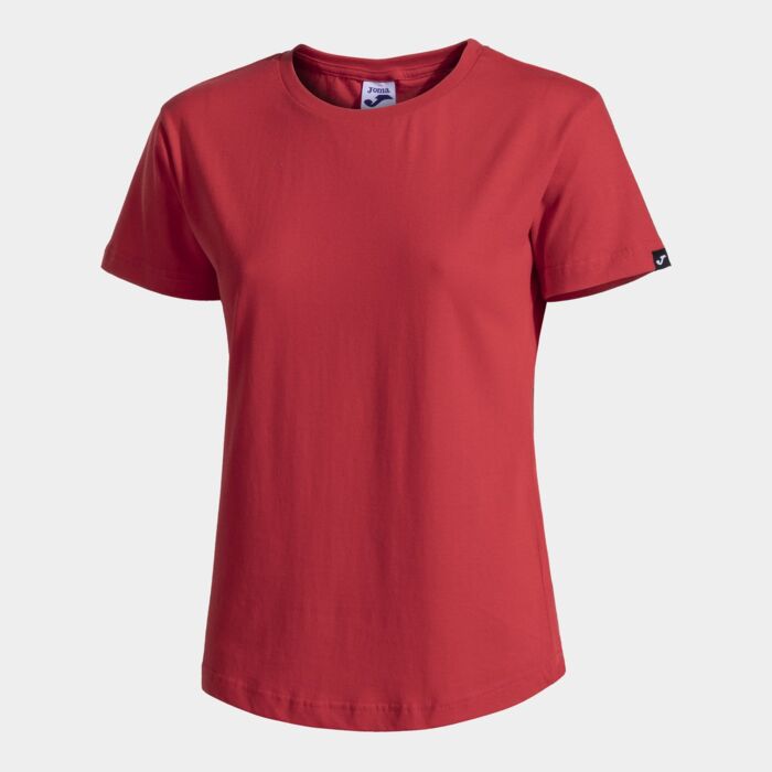 T-SHIRT DESERT RED Thumbnail