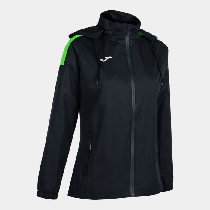 RAINJACKET TRIVOR Thumbnail