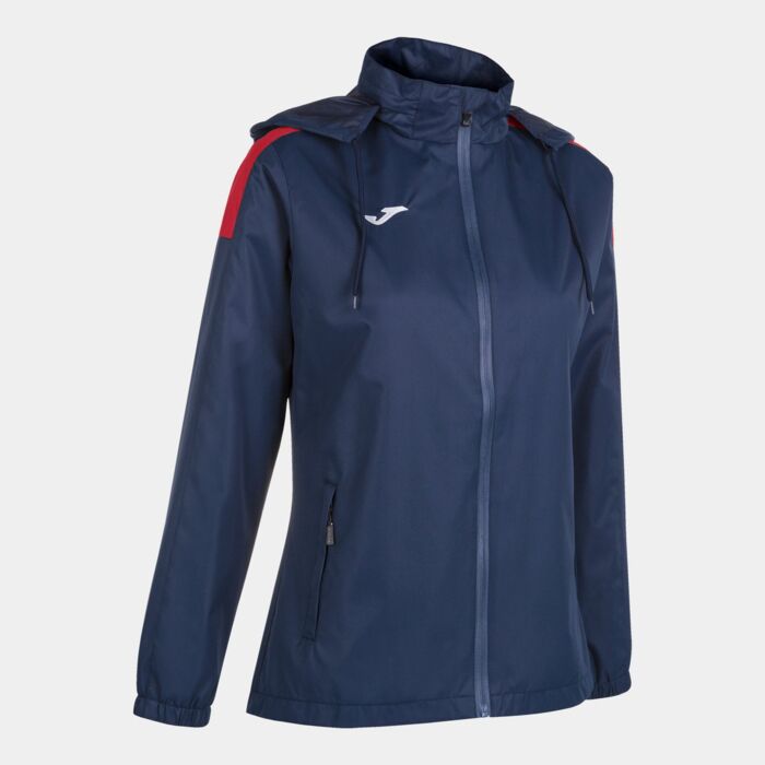 RAINJACKET TRIVOR Thumbnail