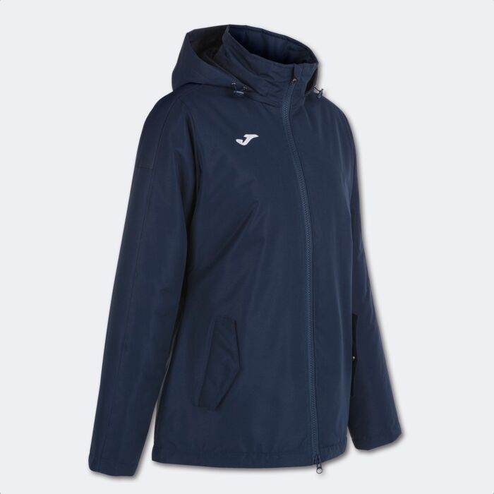 ANORAK TRIVOR NAVY BLUE Thumbnail