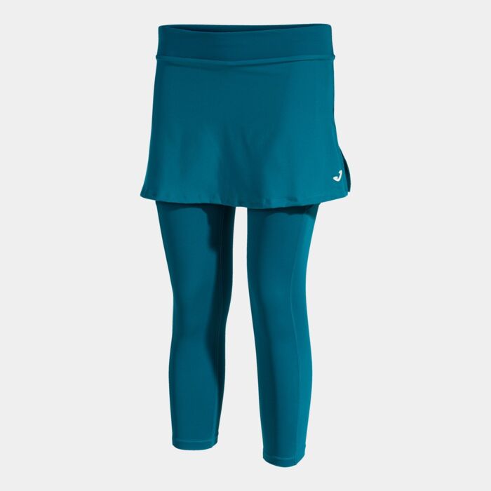 COMBI TORNEO SKIRT GREEN Thumbnail