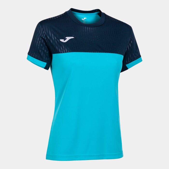 MONTREAL SHORT SLEEVE T-SHIRT Thumbnail