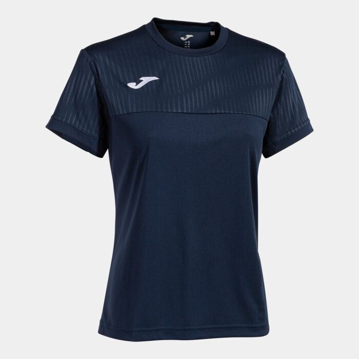 MONTREAL SHORT SLEEVE T-SHIRT NAVY Thumbnail