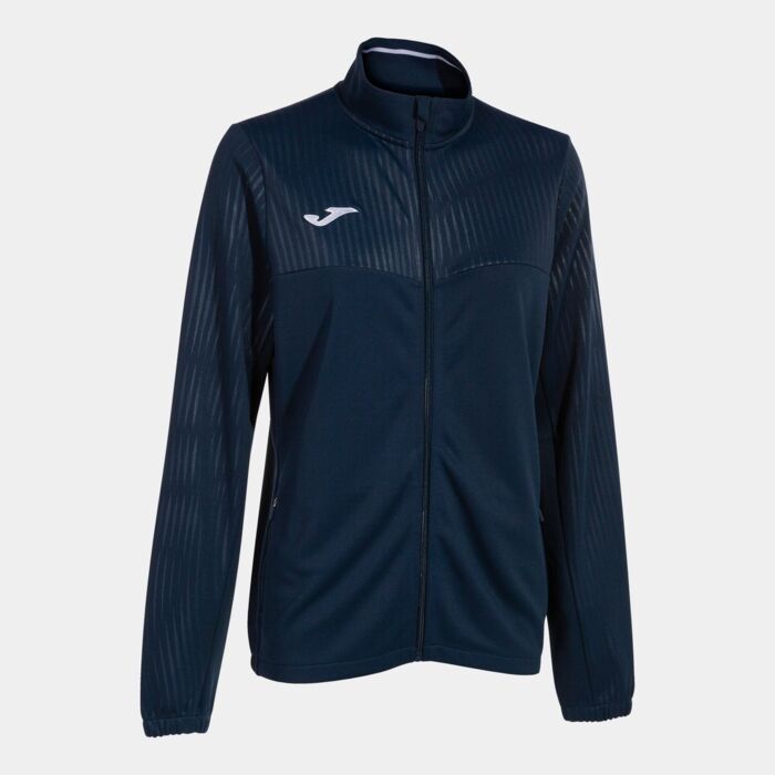 MONTREAL FULL ZIP SWEATSHIRT NAVY Thumbnail