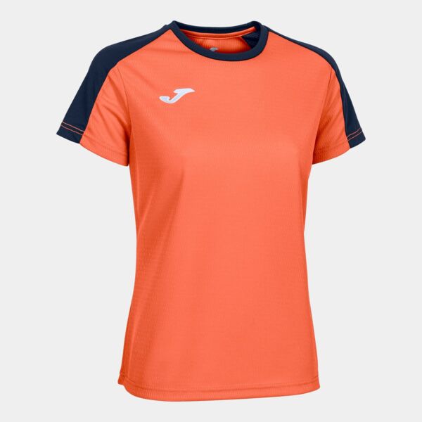 ECO CHAMPIONSHIP RECYCLED SHORT SLEEVE T-SHIRT Thumbnail