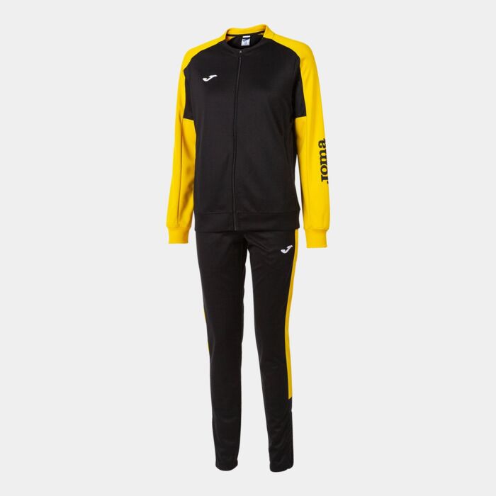 ECO CHAMPIONSHIP RECYCLED SWEATSUIT Thumbnail