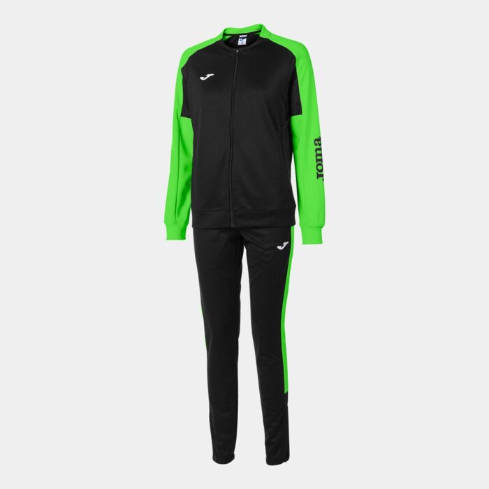 ECO CHAMPIONSHIP RECYCLED SWEATSUIT Thumbnail