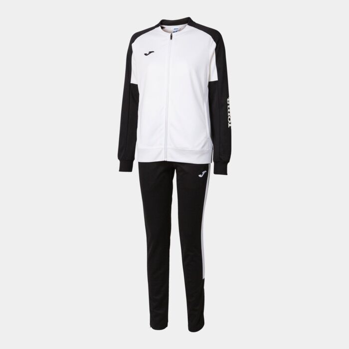 ECO CHAMPIONSHIP RECYCLED SWEATSUIT Thumbnail