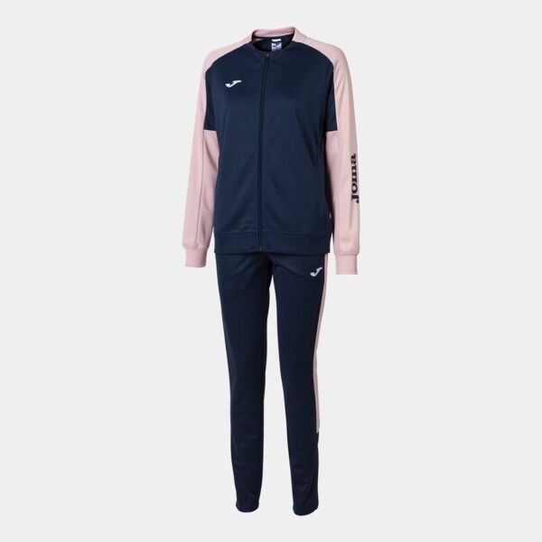 ECO CHAMPIONSHIP RECYCLED SWEATSUIT Thumbnail