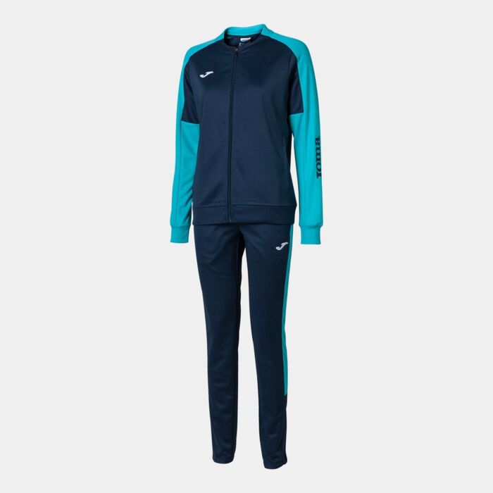ECO CHAMPIONSHIP RECYCLED SWEATSUIT Thumbnail