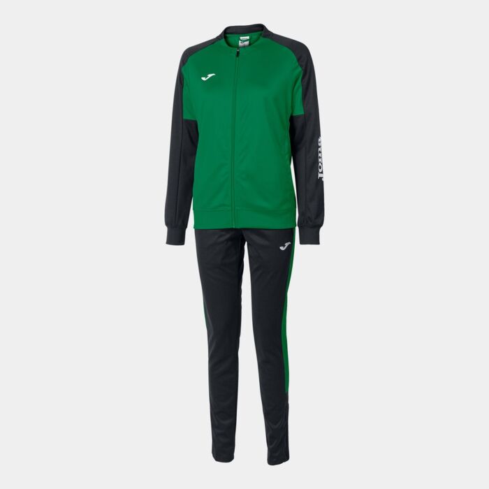 ECO CHAMPIONSHIP RECYCLED SWEATSUIT Thumbnail