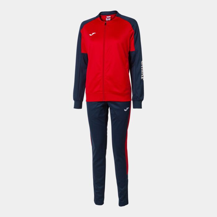 ECO CHAMPIONSHIP RECYCLED SWEATSUIT Thumbnail