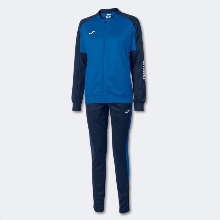 ECO CHAMPIONSHIP RECYCLED SWEATSUIT Thumbnail