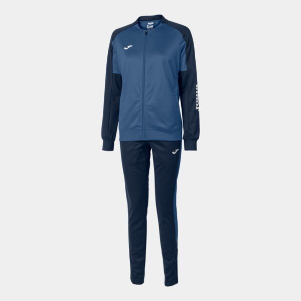 ECO CHAMPIONSHIP RECYCLED SWEATSUIT Thumbnail